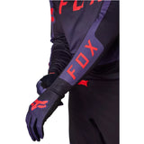 JERSEY FOX DEFEND RACE CAPSULE MORADO