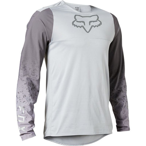 JERSEY FOX FLEXAIR LUNAR GRIS