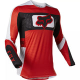 JERSEY FOX FLEXAIR MIRER ROJO