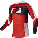 JERSEY FOX FLEXAIR MIRER ROJO