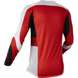 JERSEY FOX FLEXAIR MIRER ROJO