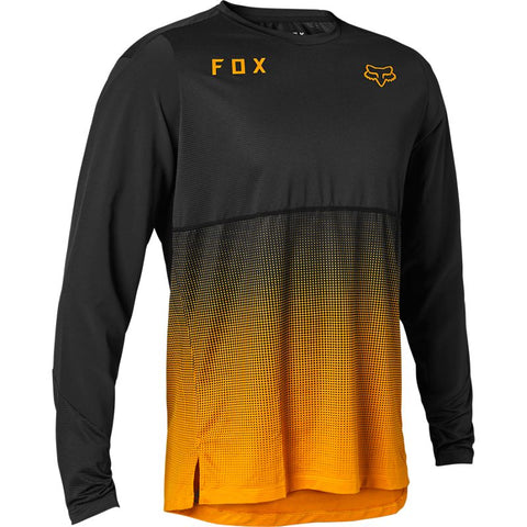 JERSEY FOX FLEXAIR ORO