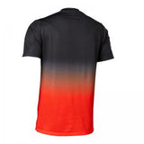 JERSEY FOX FLEXAIR DEGRADED ROJO