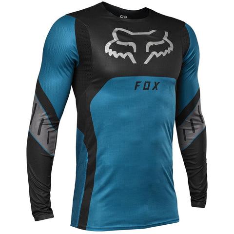 JERSEY FOX FLEXAIR RYAKTR AZUL