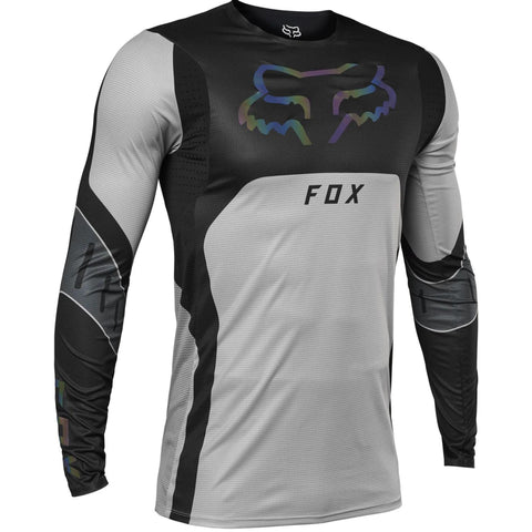 JERSEY FOX FLEXAIR RYAKTR NEGRO