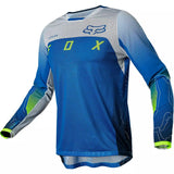 JERSEY FOX LEGION AIR SCANZ AZUL