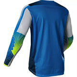 JERSEY FOX LEGION AIR SCANZ AZUL