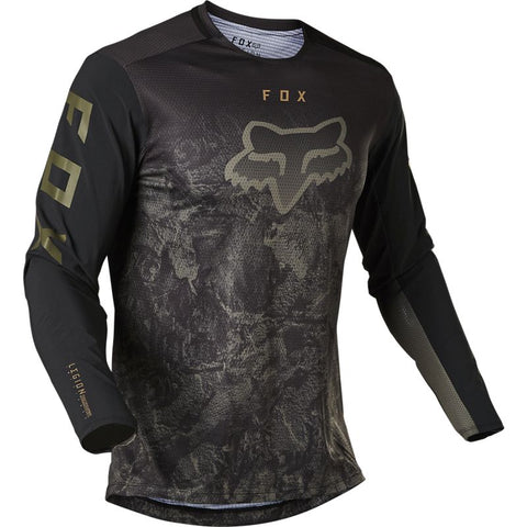 JERSEY FOX LEGION CAMO