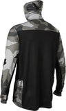 JERSEY FOX RANGER DRIVE CAMO