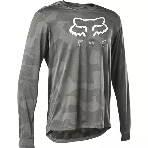 JERSEY FOX RANGER CAMO GRIS