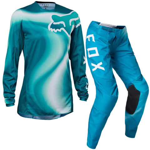 KIT DAMA FOX 180 TOXSYK AZUL