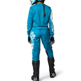 KIT DAMA FOX 180 TOXSYK AZUL