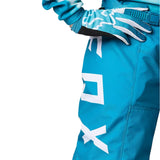 KIT DAMA FOX 180 TOXSYK AZUL