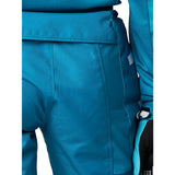 KIT DAMA FOX 180 TOXSYK AZUL