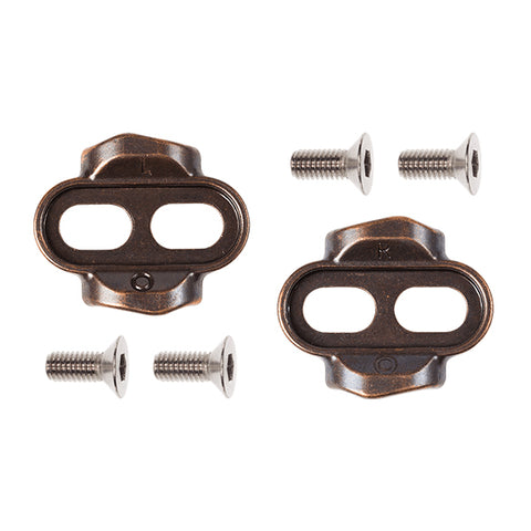KIT DE CALAS CRANKBROTHERS DE SALIDA FACIL 10° 0°