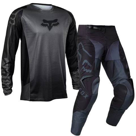 KIT FOX 180 LEED DARK SHADOW