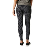 LEGGING FOX AOP DETOUR DAMA NEGRO