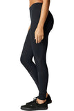 LEGGING FOX DAMA EDISON MOTO NEGRO