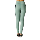 LEGGING FOX EDISON MOTO VERDE