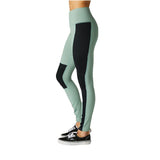 LEGGING FOX EDISON MOTO VERDE