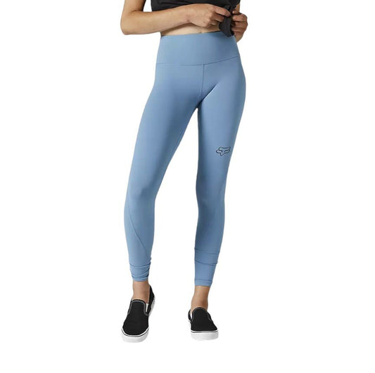 LEGGING FOX DAMA DETOUR CELESTE