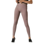 LEGGINGS FOX  DETOUR DAMA CIRUELA