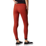 LEGGINGS FOX THERMAL LUKANOE COBRE