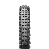 LLANTA MAXXIS MINION DHF 29X2.30 PLEG NEG 60 TPI 3CT/EXO/TR