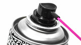 MUC-OFF ACEITE PARA CADENA CONDICIONES SECAS 400ML