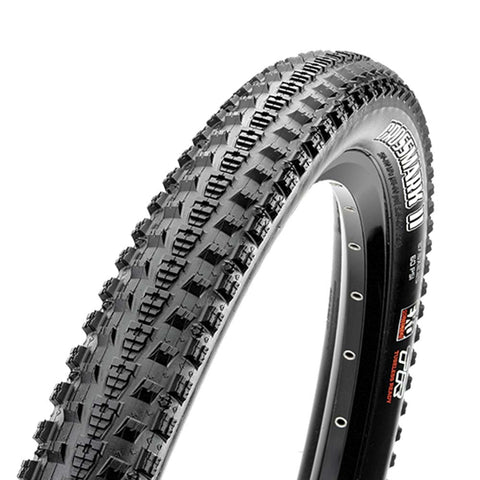 LLANTA MAXXIS CROSSMARK II 27.5X2.10 PLEG NEGRO 60 TPI EXO/TR
