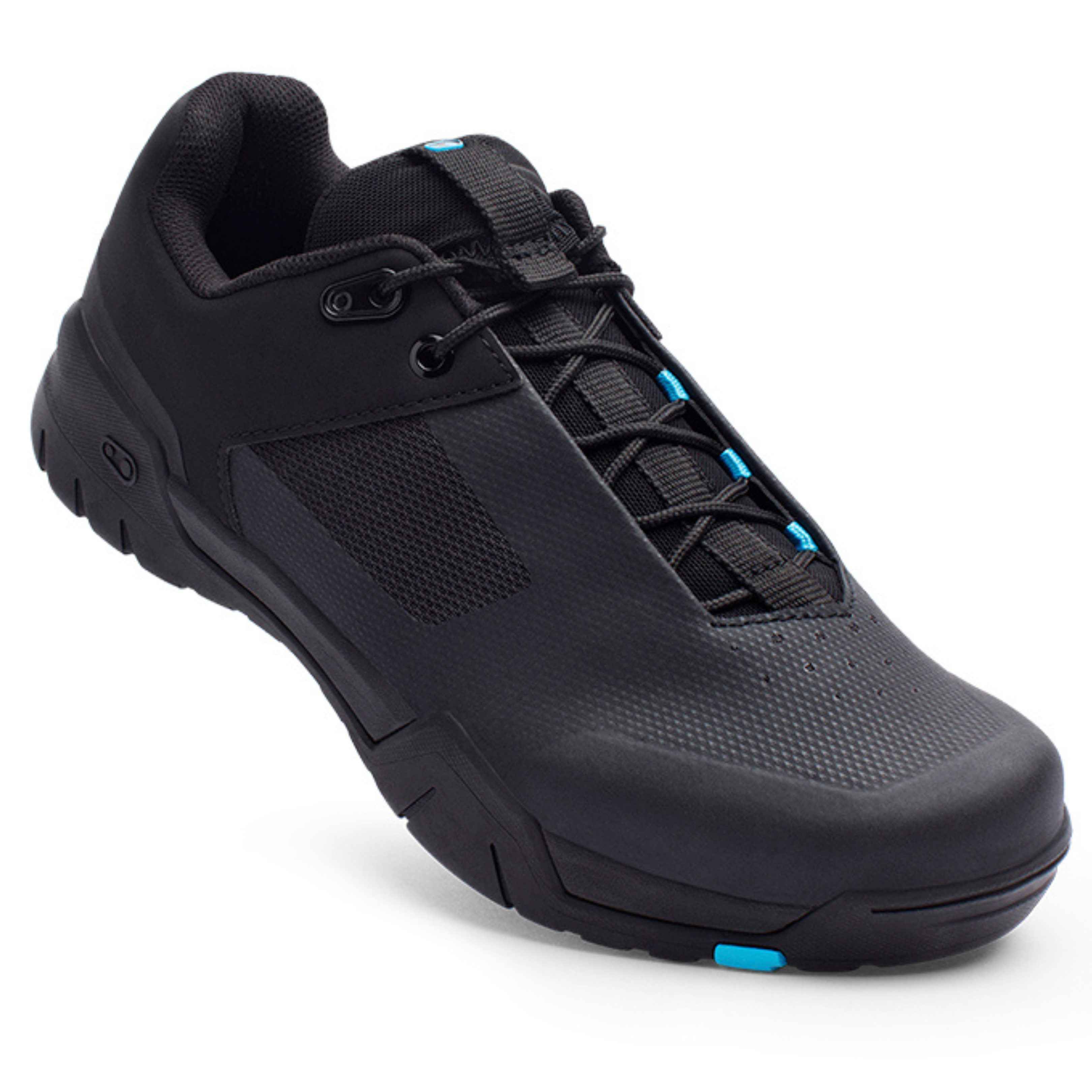 ZAPATOS CB MALLET E CORDON AZUL 7.5 (25.6)