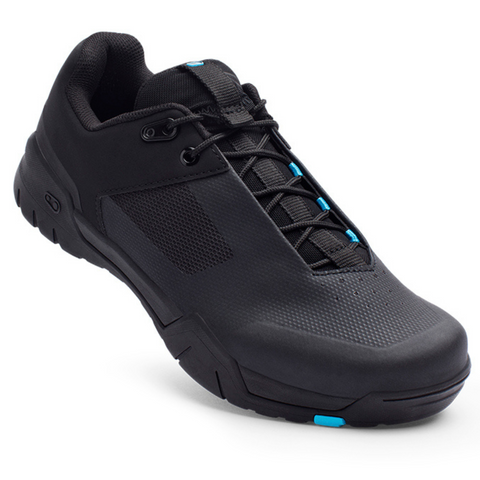 ZAPATOS CB MALLET E CORDON AZUL