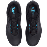 ZAPATOS CB MALLET E CORDON AZUL
