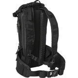 MOCHILA DE HIDRATACION FOX UTILITY MEDIANA NEGRO