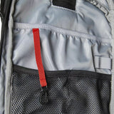 MOCHILA DE HIDRATACION FOX UTILITY MEDIANA NEGRO