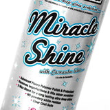 MUC-OFF MIRACLE SHINE POLISH ABILLANTADOR 500 ML