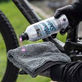 MUC-OFF MIRACLE SHINE POLISH ABILLANTADOR 500 ML