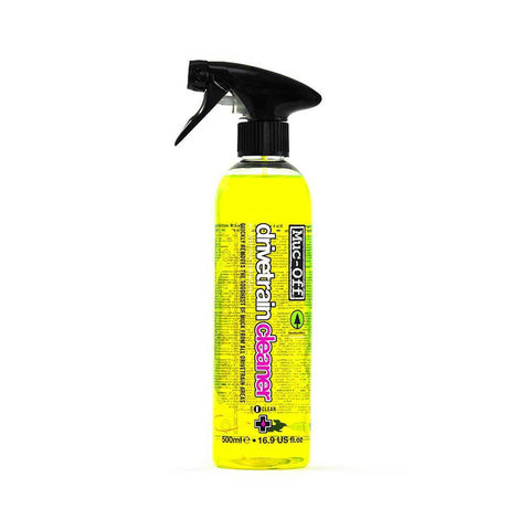 MUC-OFF LIMPIADOR DE TRANSMISION 500ML
