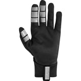 GUANTES FOX RANGER FIRE NEGRO