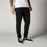 PANTALON FOX DWR BACKLASH NEGRO