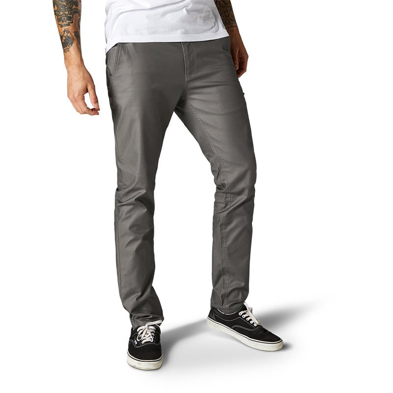 Pantalones fox top para hombre