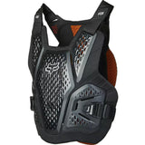 PETO FOX RACEFRAME IMPACT SB, CE D3O