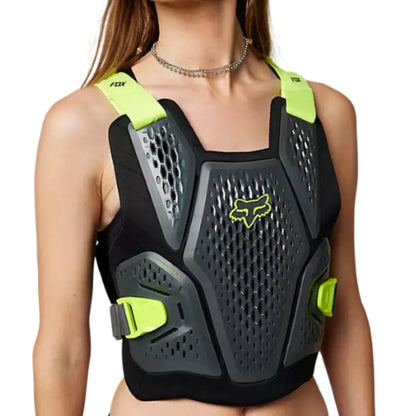 PETO FOX RACEFRAME ROOST GRIS