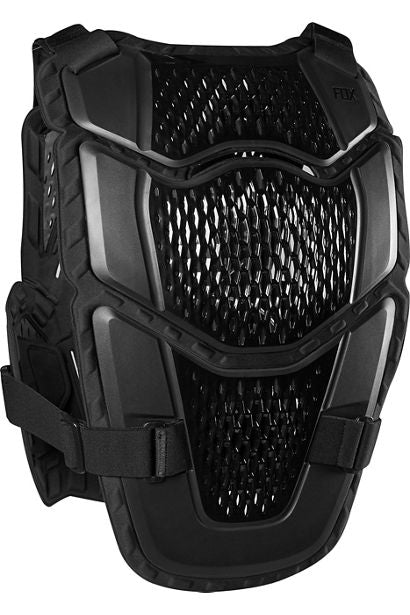 PETO RACEFRAME ROOST NEGRO TALLA S/M