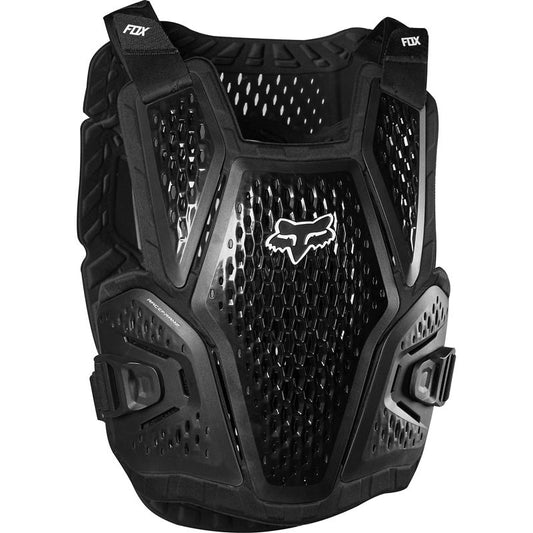 PETO RACEFRAME ROOST NEGRO TALLA S/M