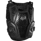 PETO RACEFRAME ROOST NEGRO