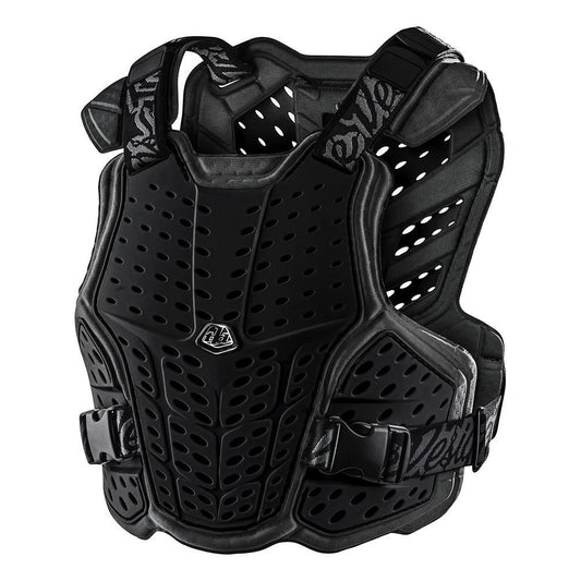 PETO TROY LEE ROCKFIGHT NEGRO