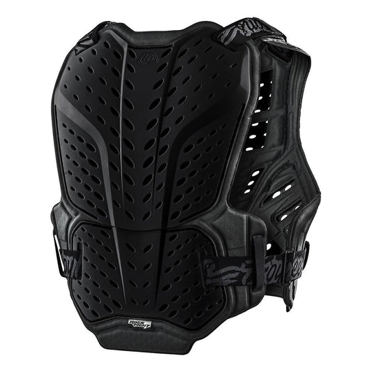 PETO TROY LEE ROCKFIGHT NEGRO
