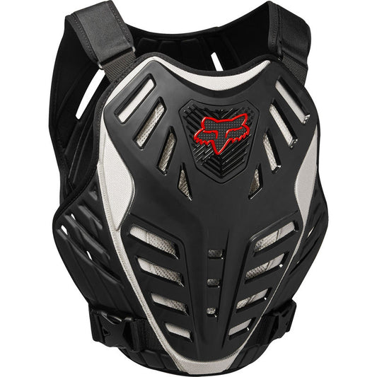 PETO FOX SUBFRAME NEGRO