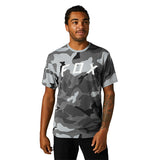 PLAYERA FOX TECH BNKR CAMO